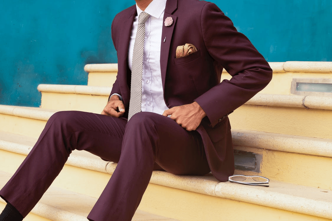 How to Wear a Lapel Pin - The Upscale Banker