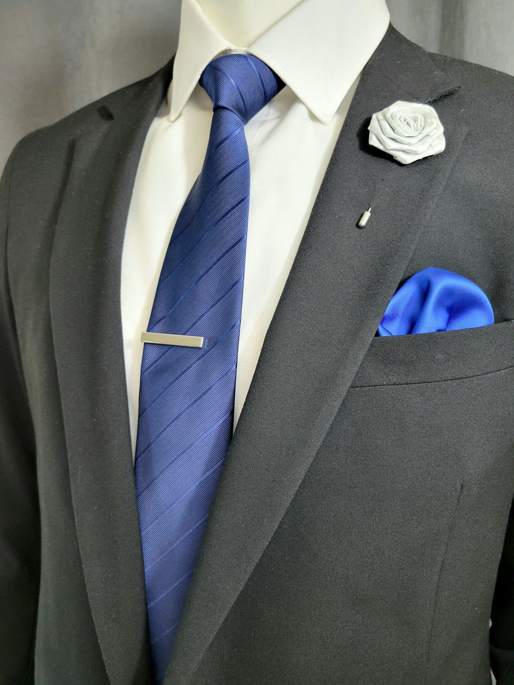 The Chairman - The Upscale Banker