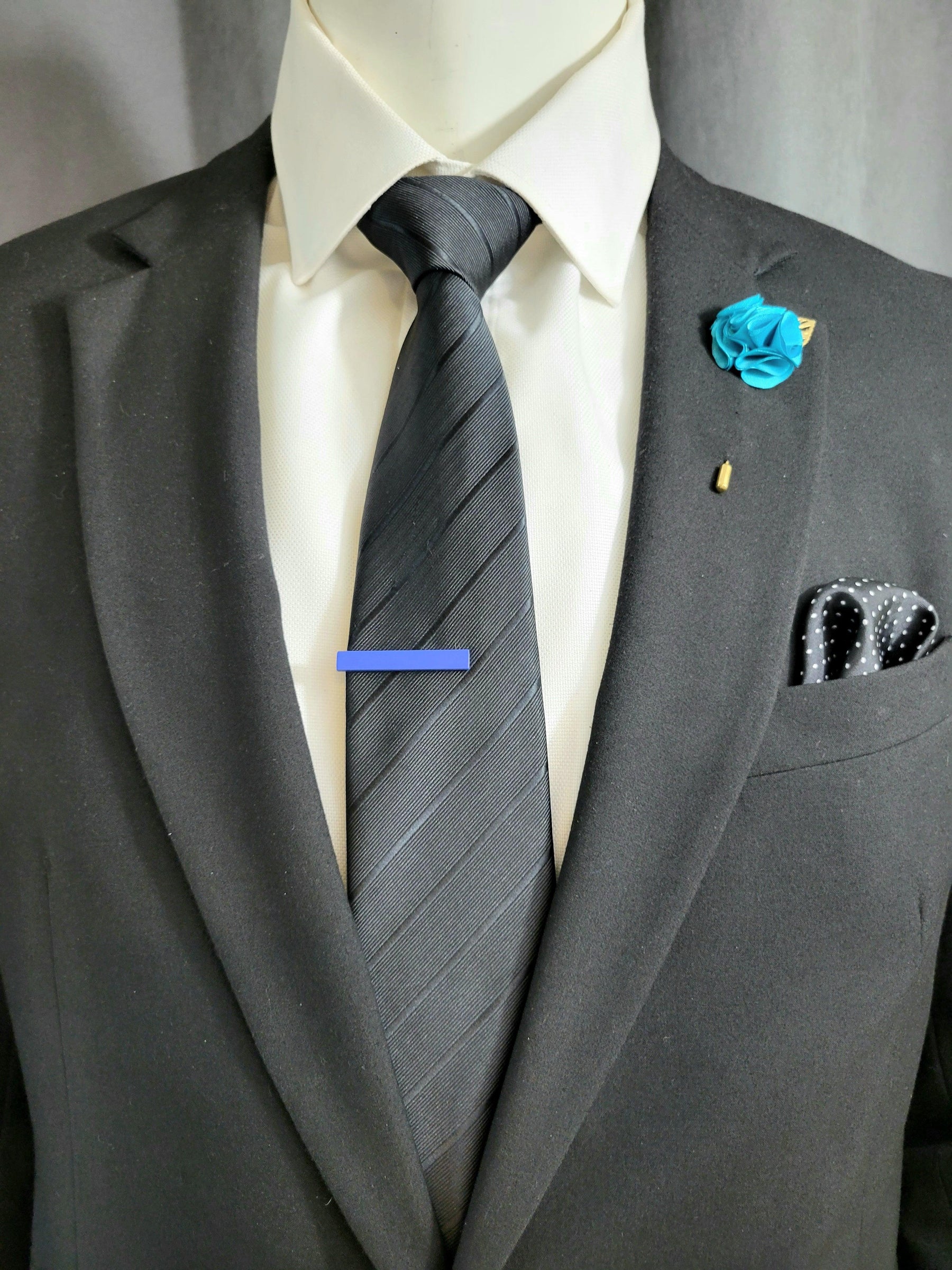 The Chief - The Upscale Banker