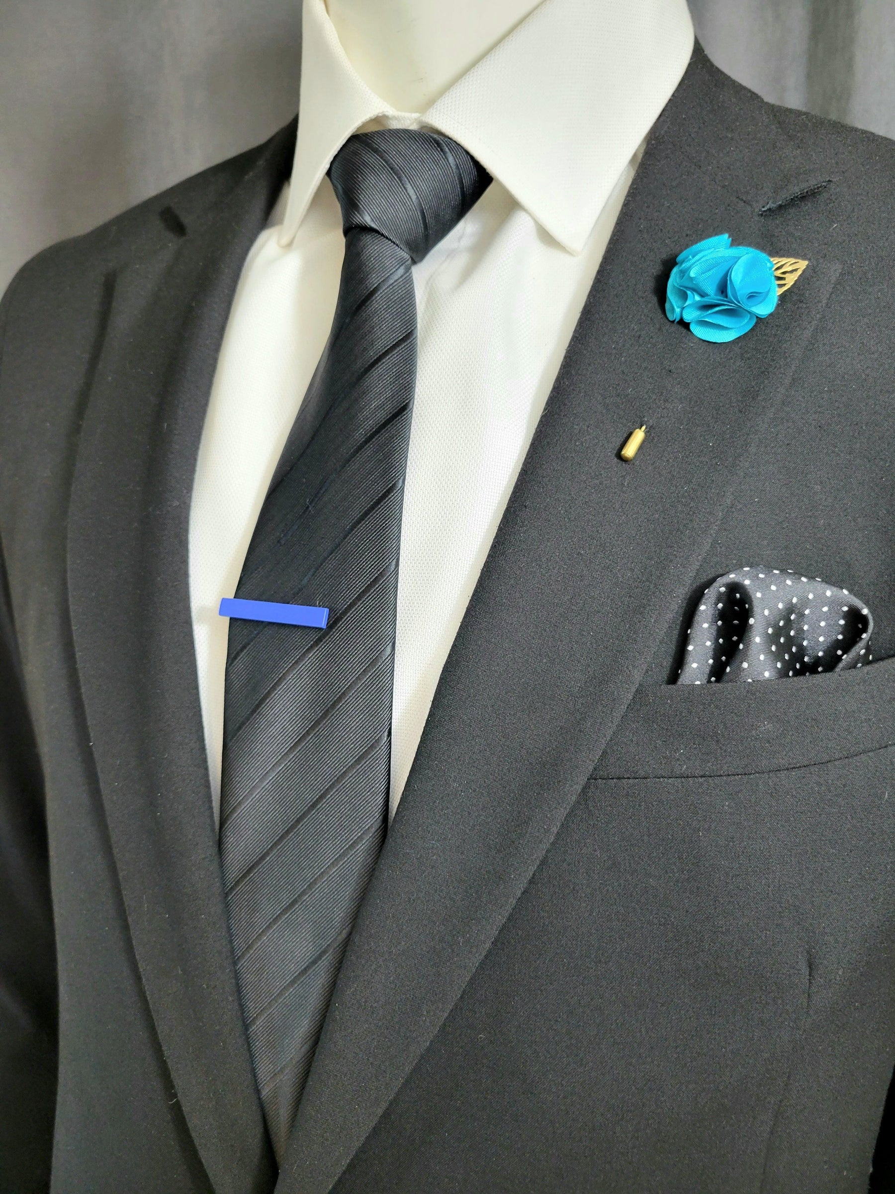 The Chief - The Upscale Banker