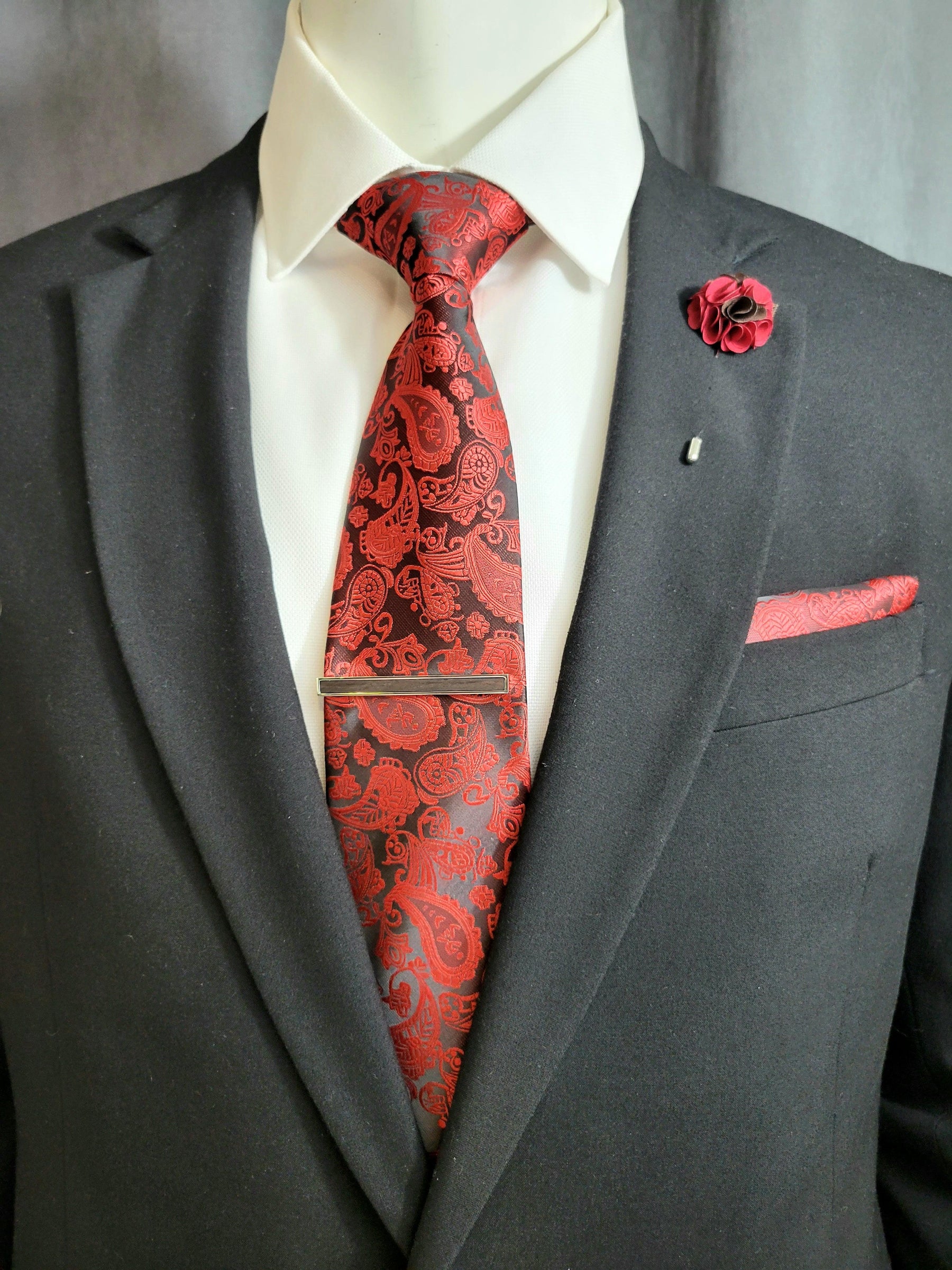 The Grand Duke - The Upscale Banker