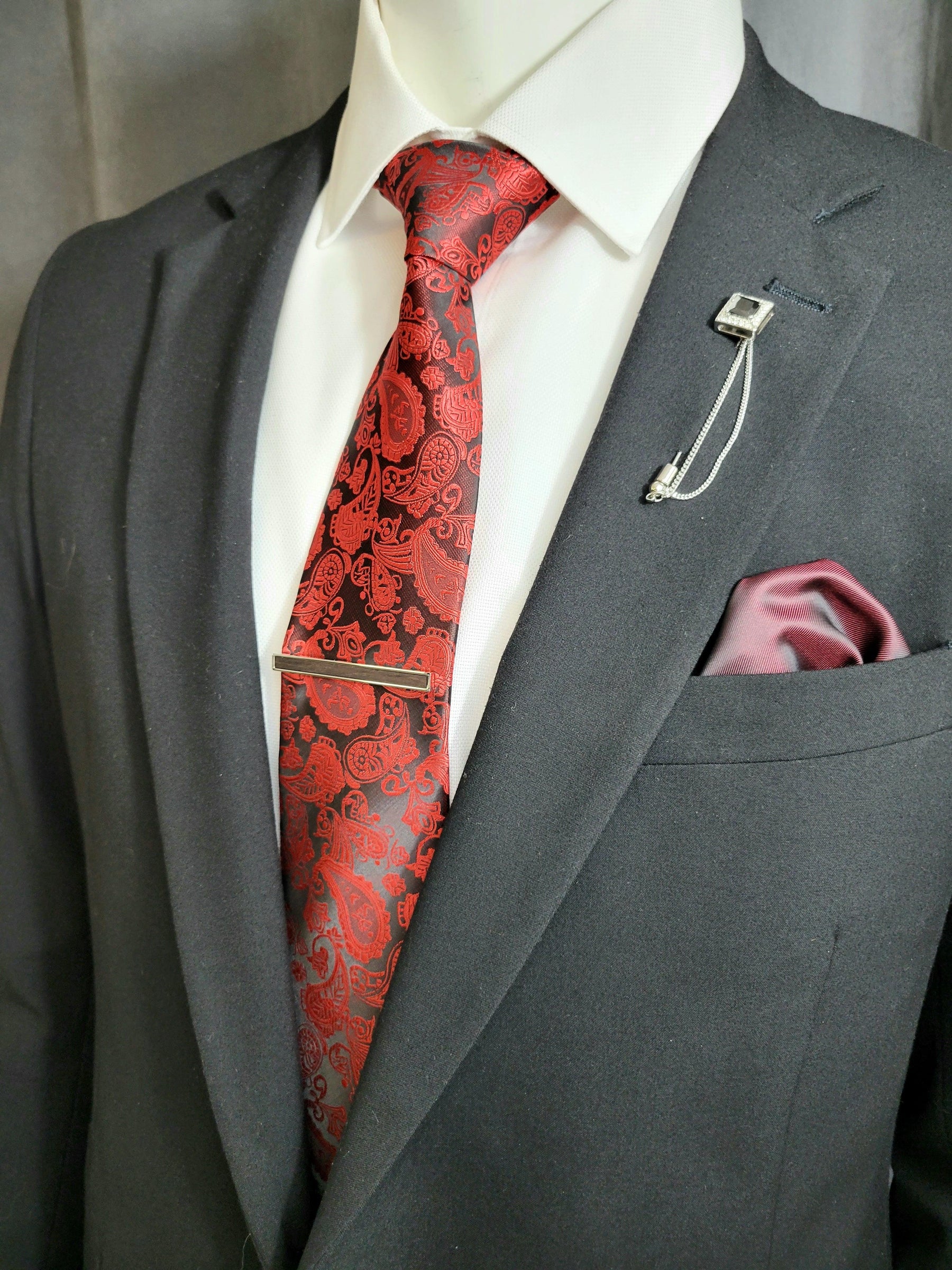 The Grand Duke - The Upscale Banker