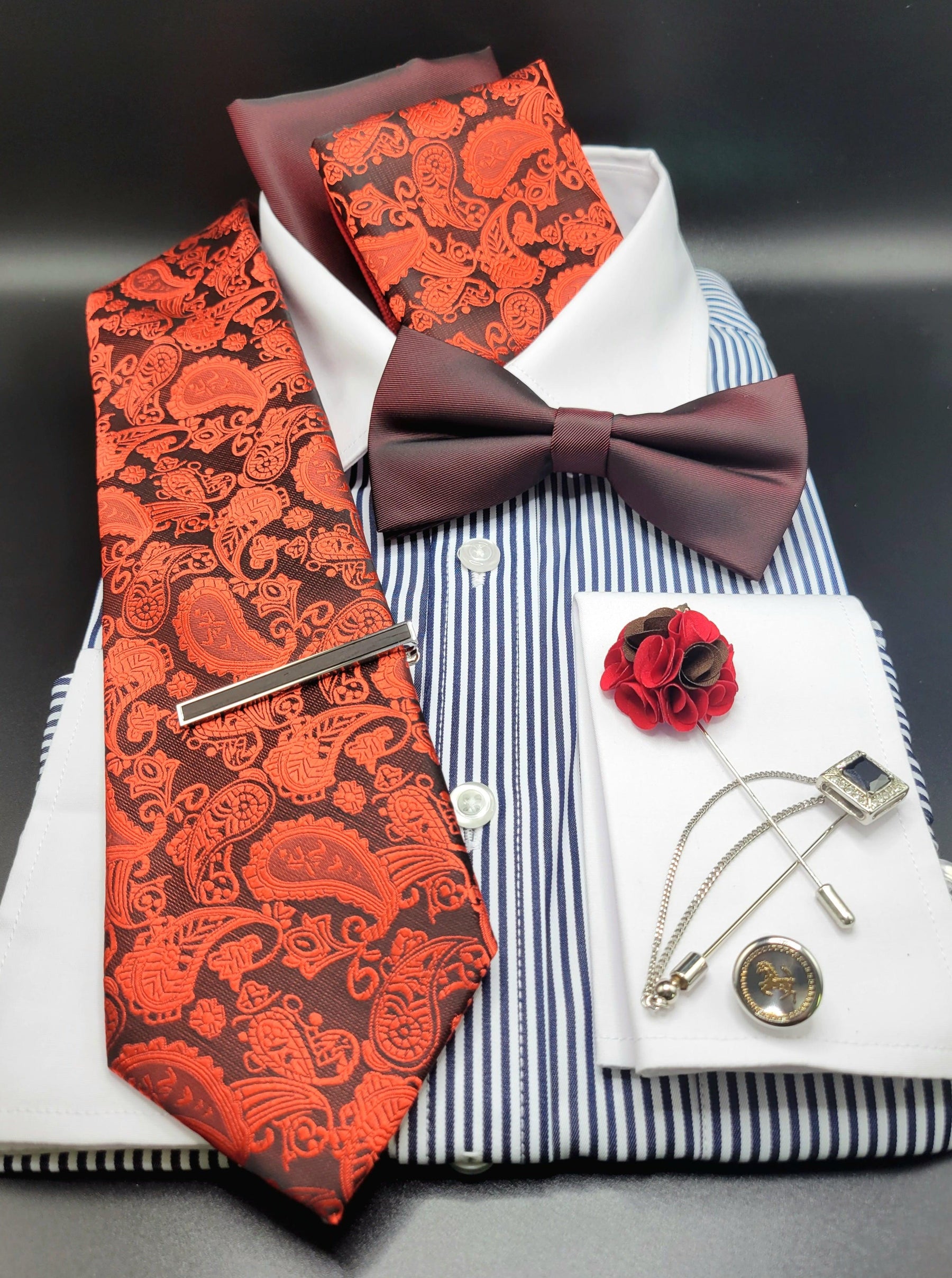 The Grand Duke - The Upscale Banker