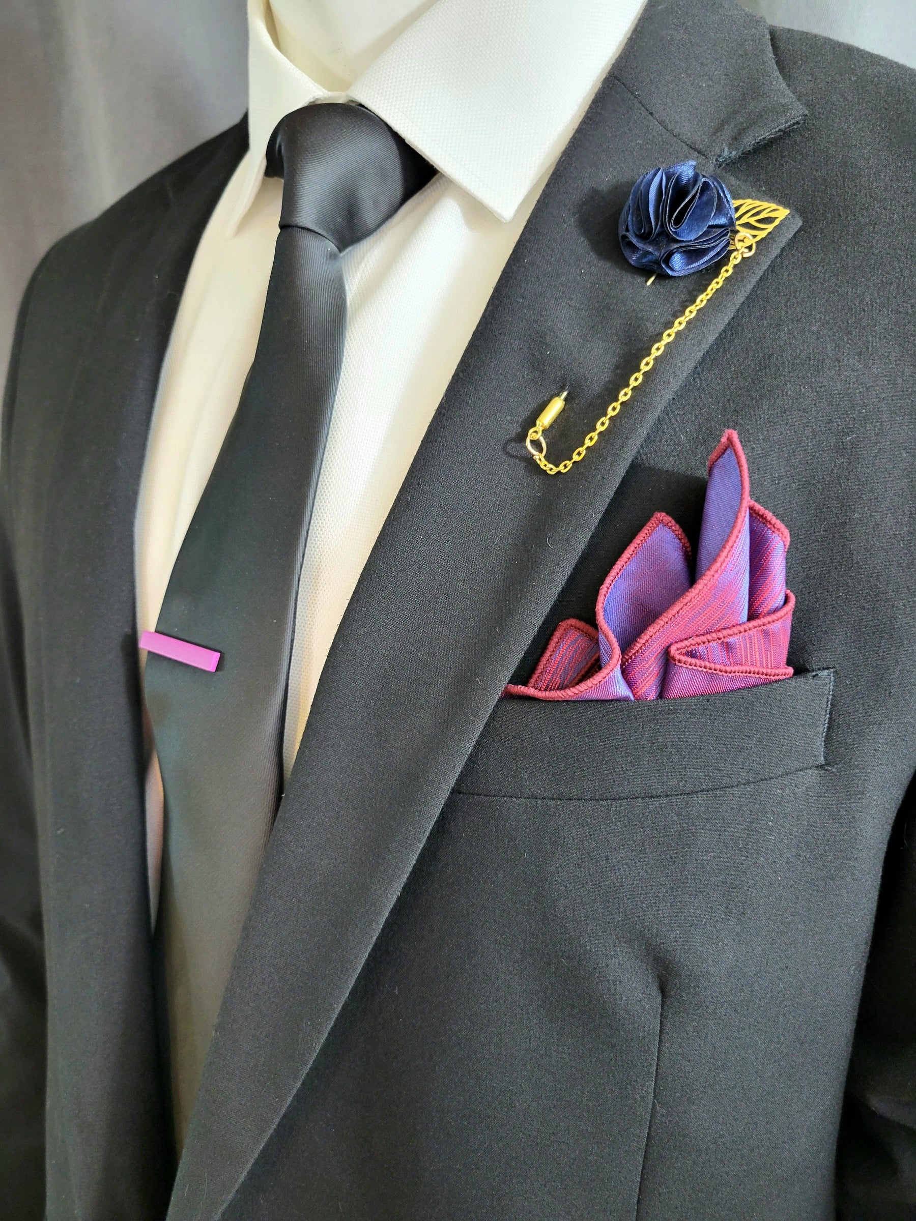 The Jester - The Upscale Banker