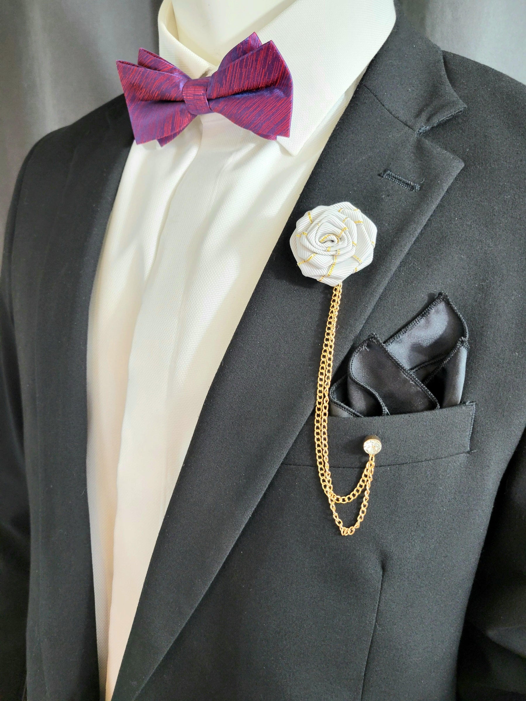 The Jester - The Upscale Banker