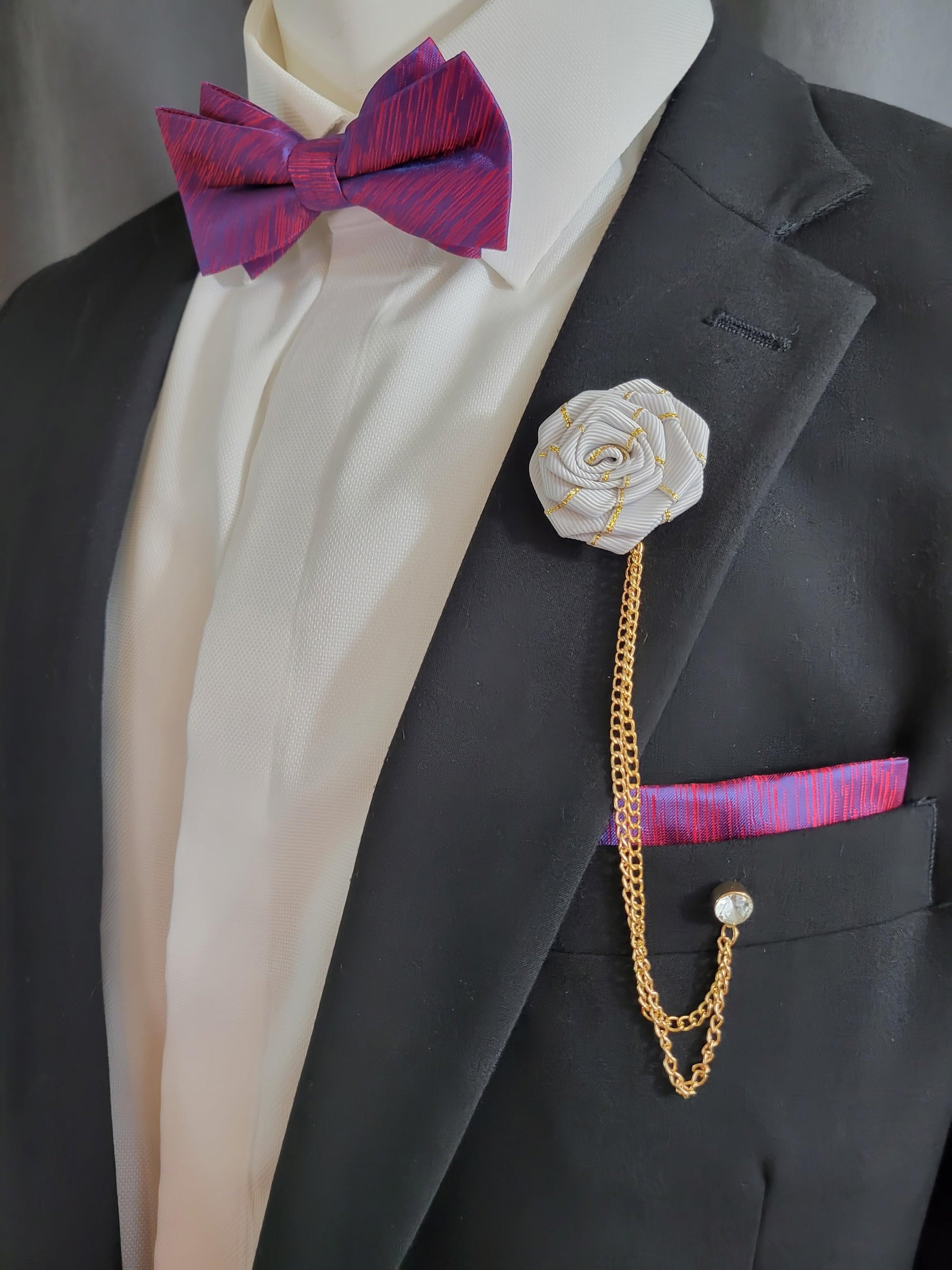 The Jester - The Upscale Banker