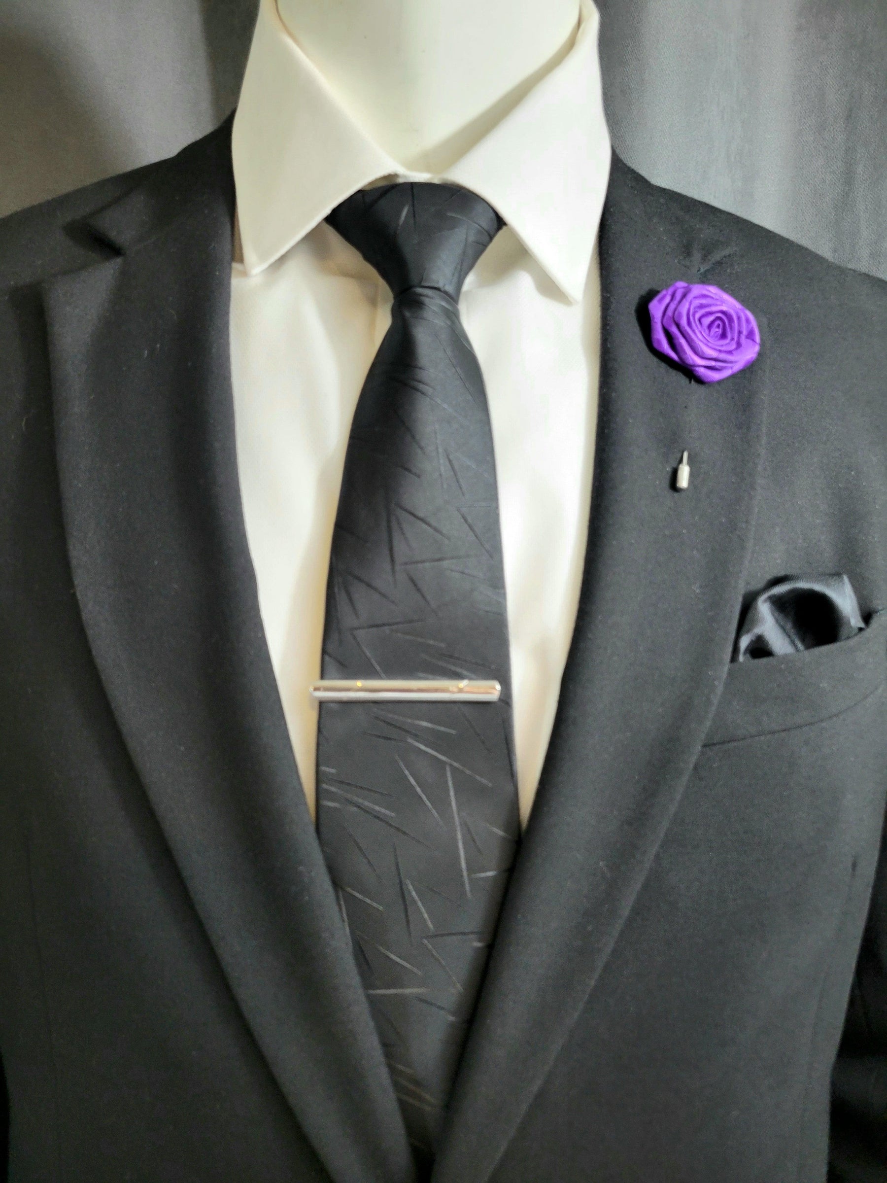 The Baron - The Upscale Banker