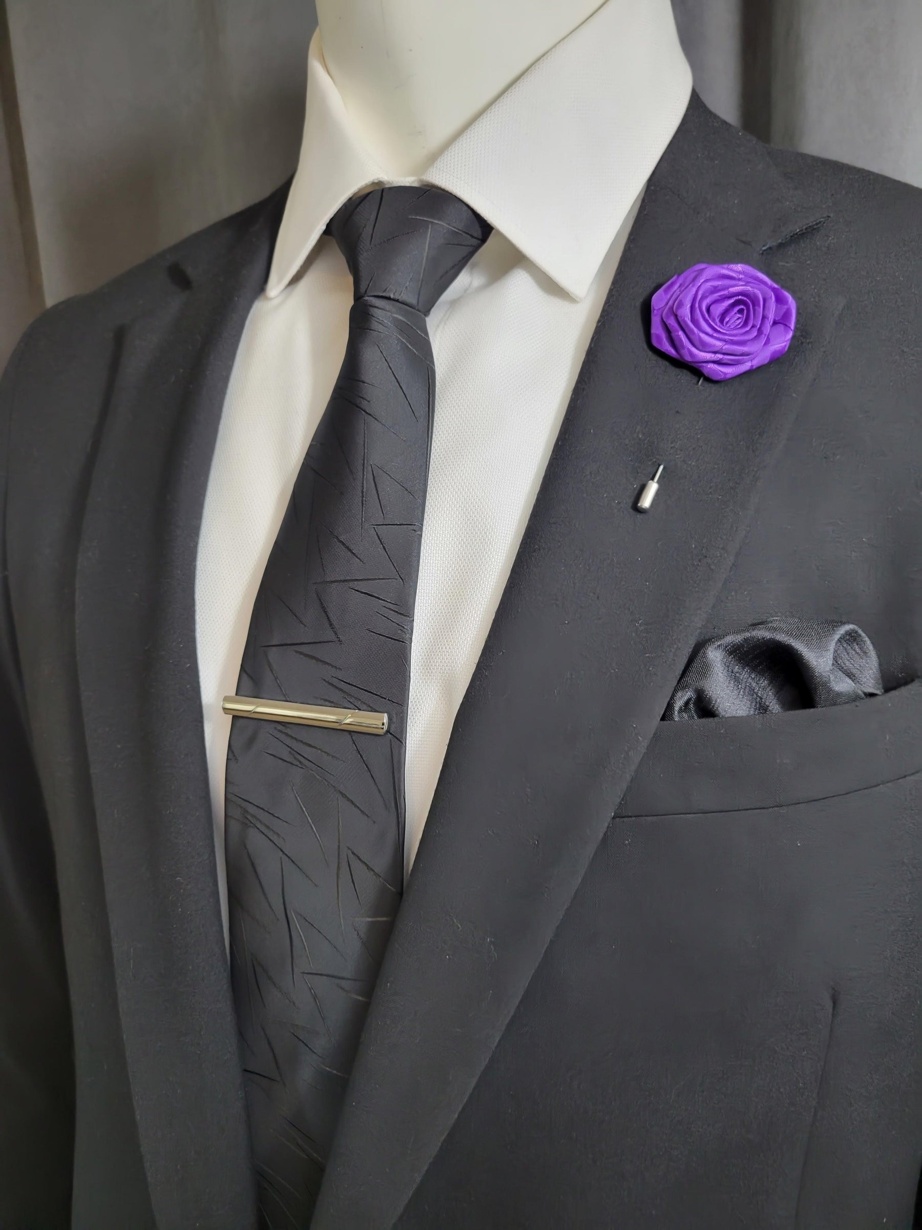 The Baron - The Upscale Banker