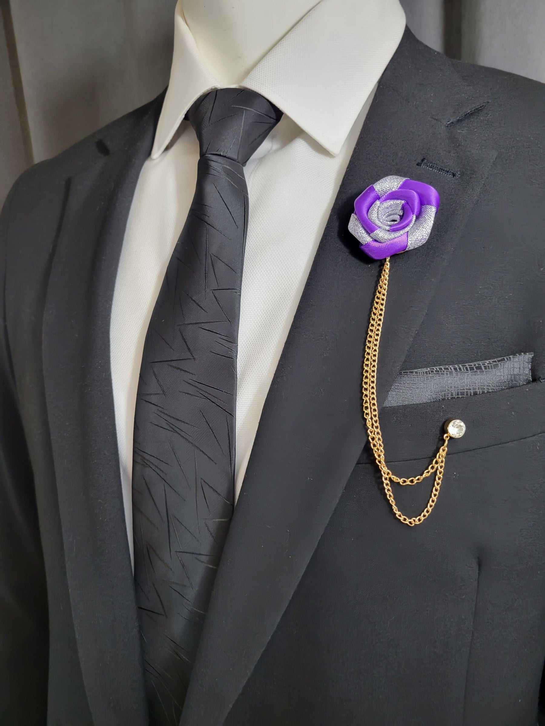 The Baron - The Upscale Banker