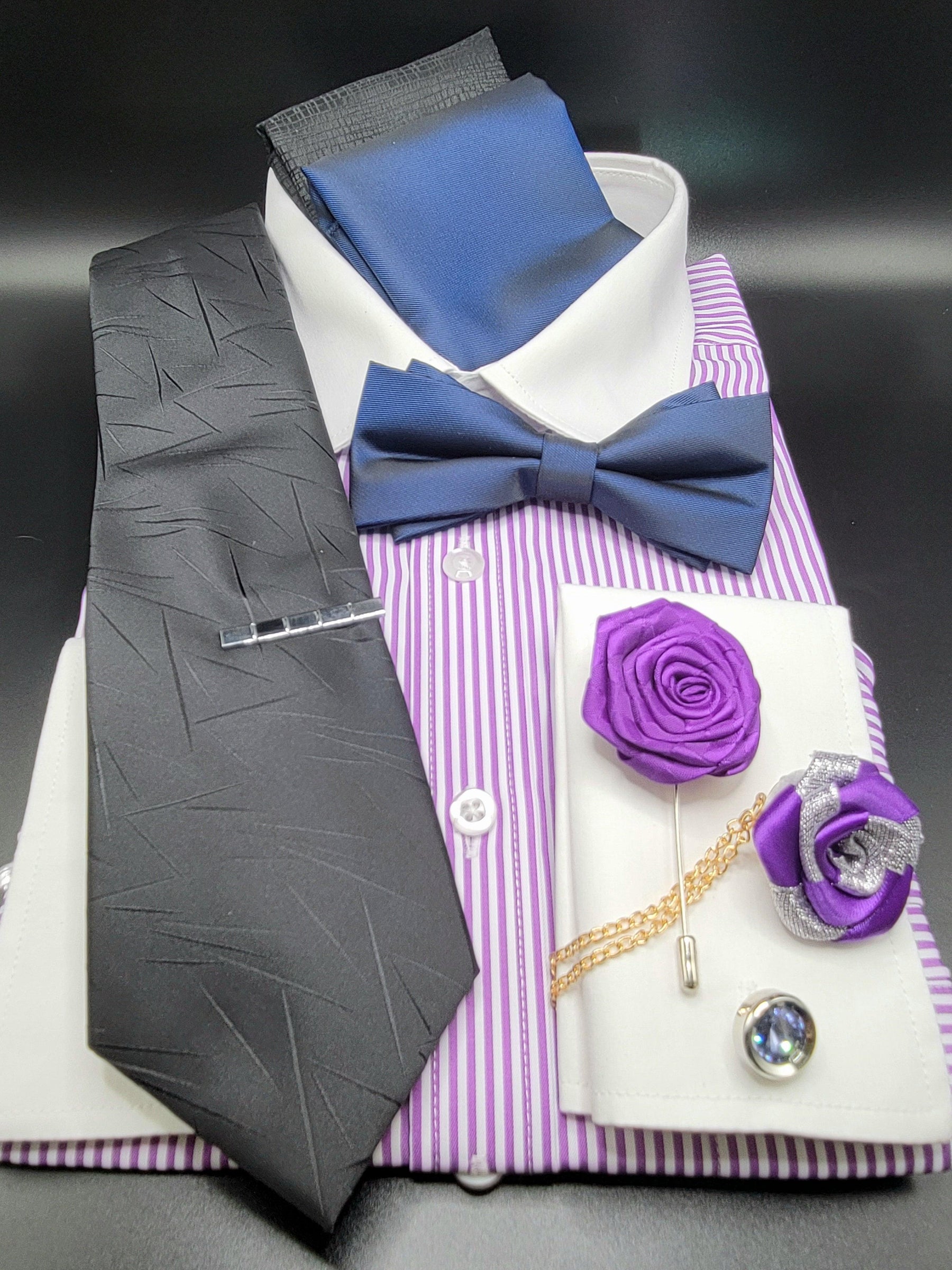 The Baron - The Upscale Banker