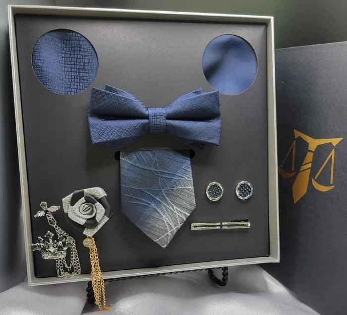 The Prophet Tie Box Set