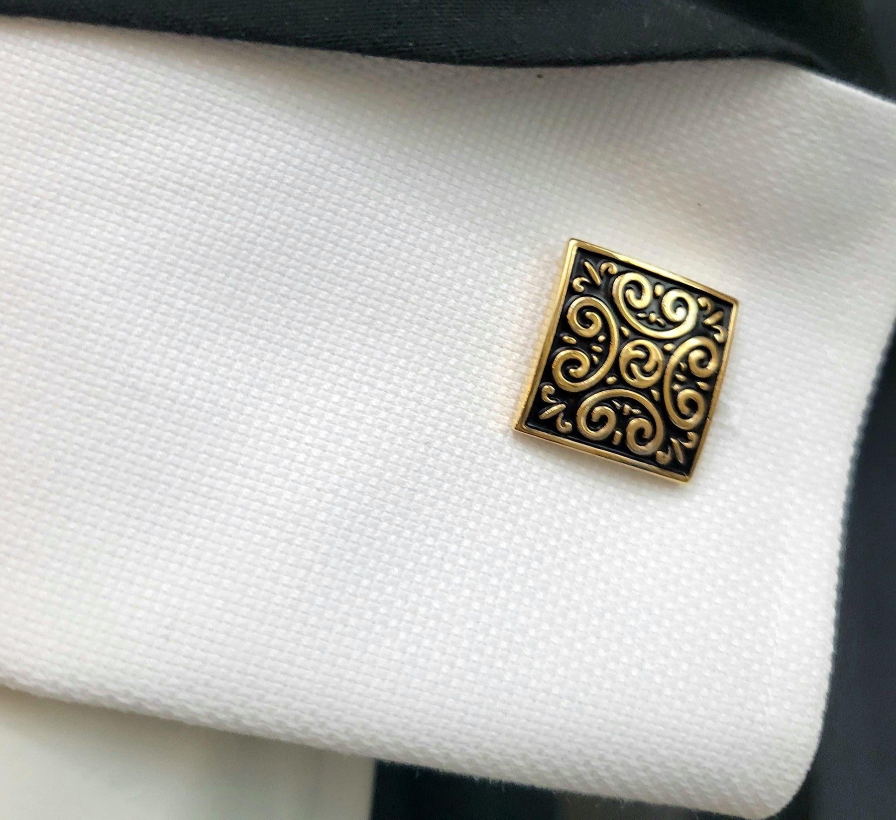 The Bostanji - The Upscale Banker
