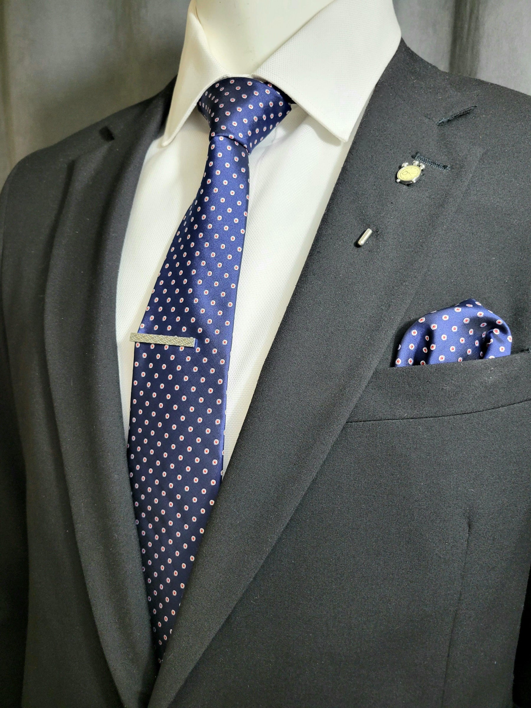 The Conductor - The Upscale Banker
