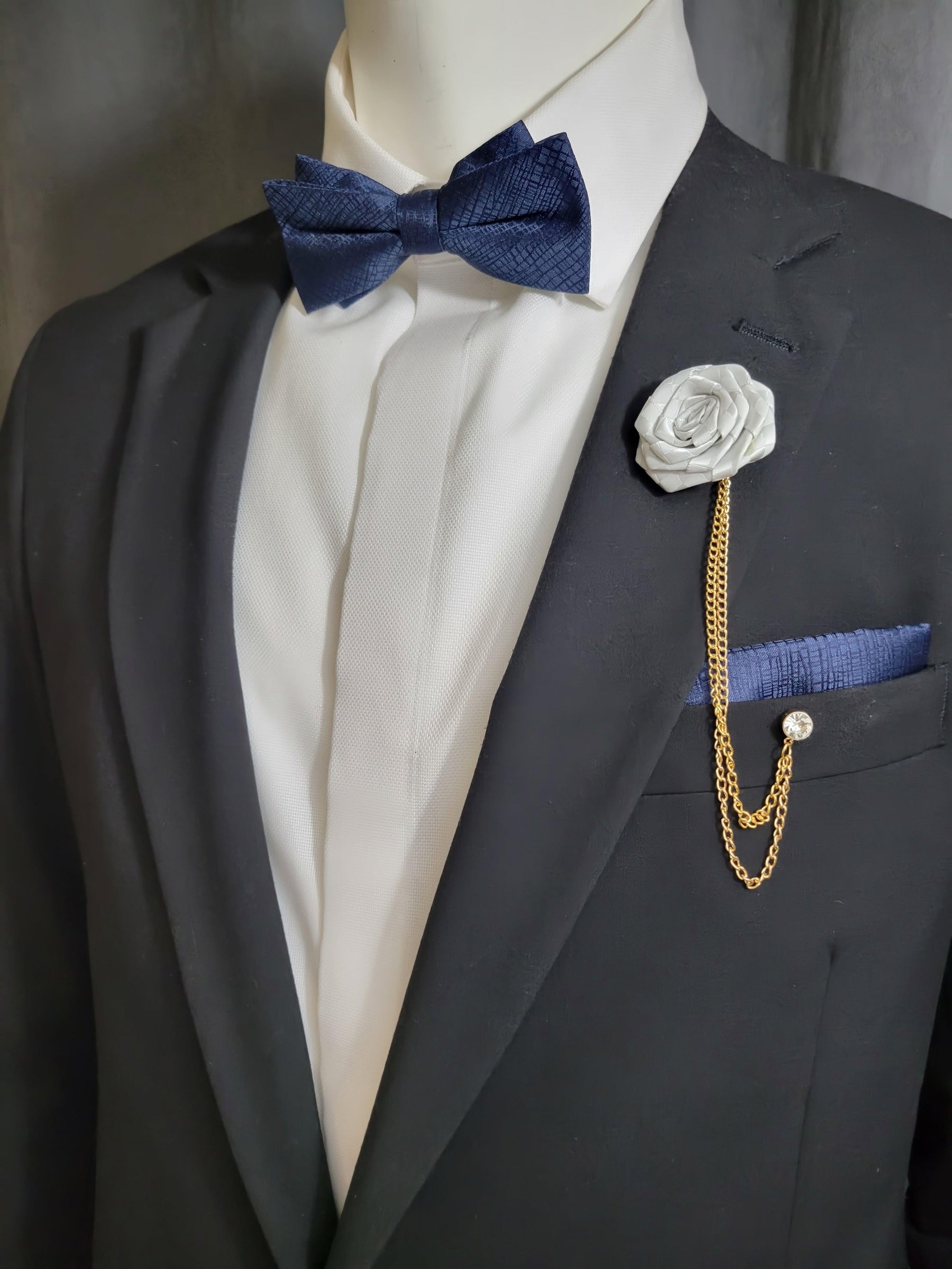 The Conductor - The Upscale Banker