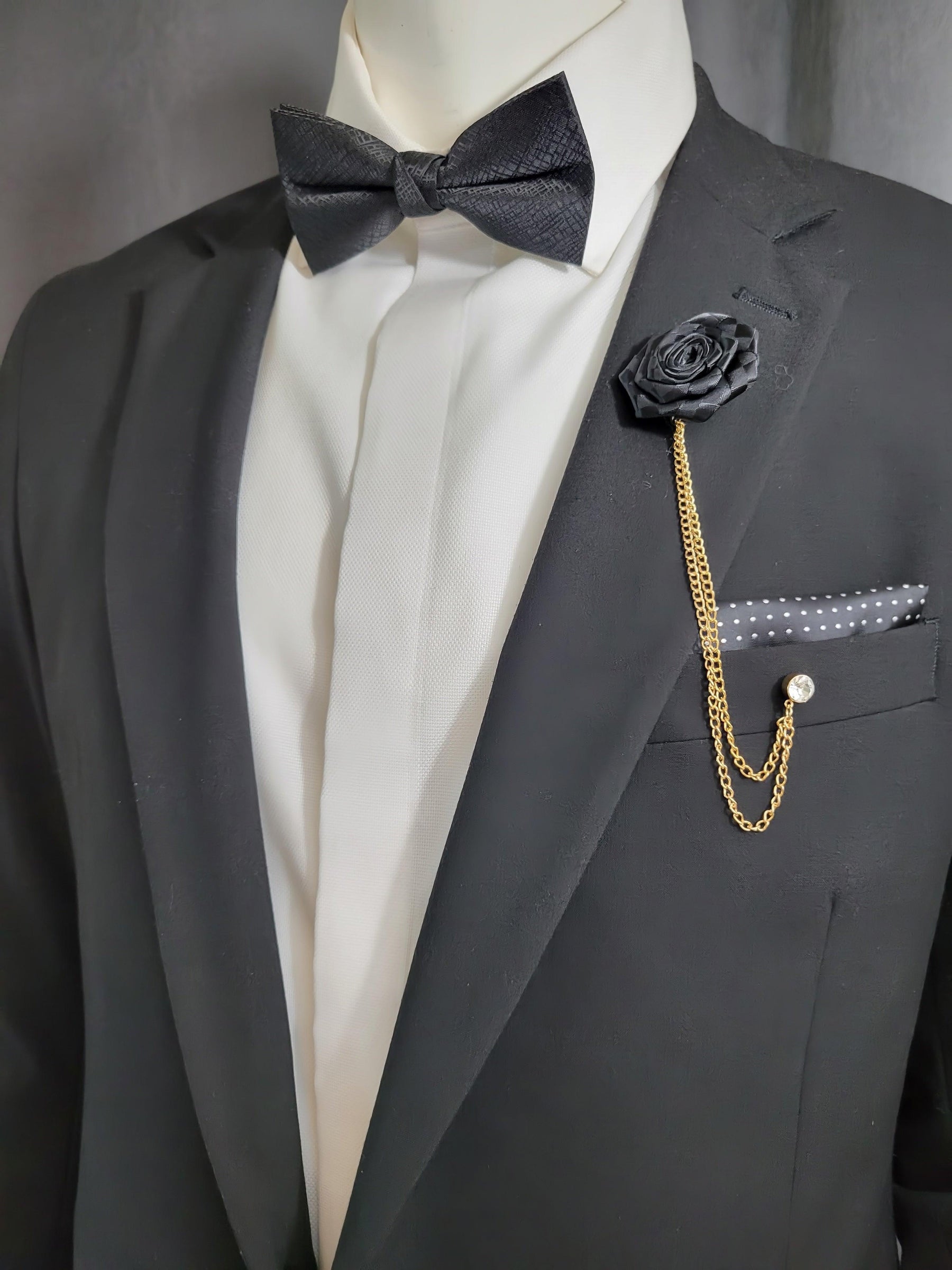 The CEO - The Upscale Banker