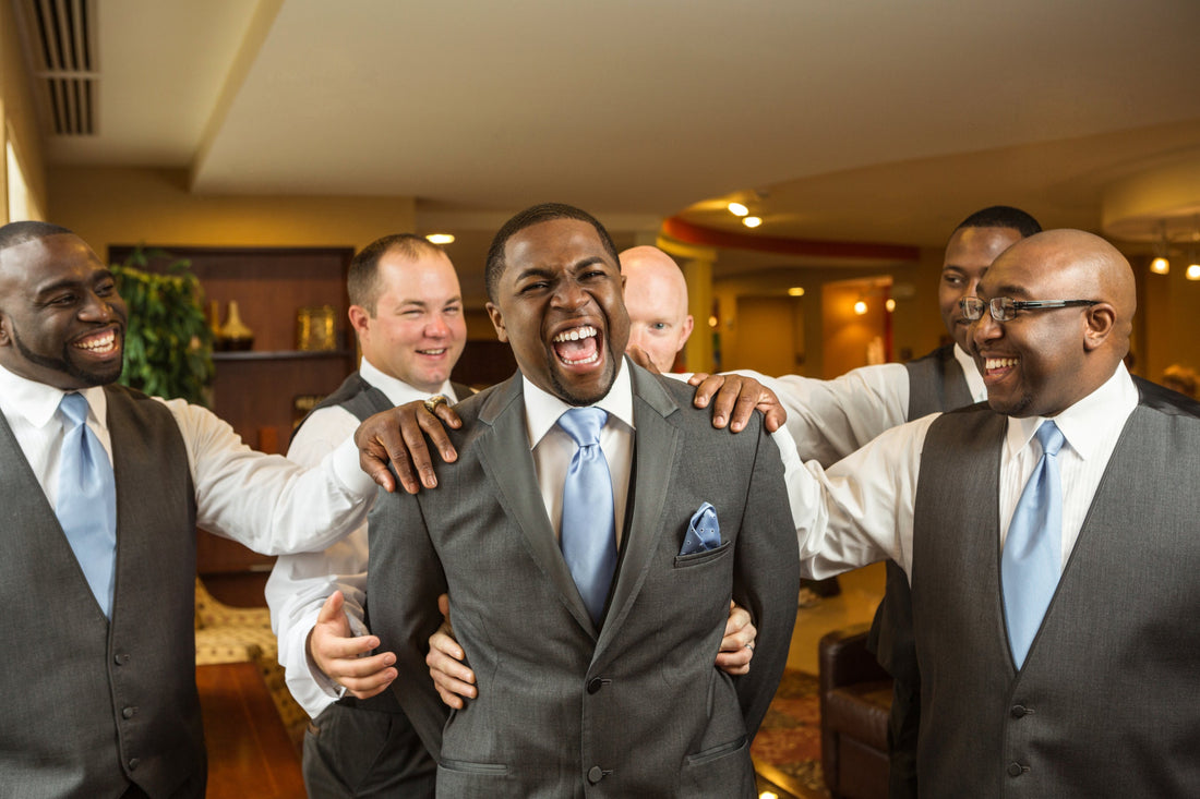 Wedding Sets for Groomsmen: Perfect Accessories for Your Big Day (2026 Guide)