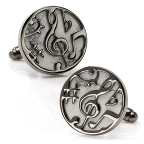 Concert Cufflinks