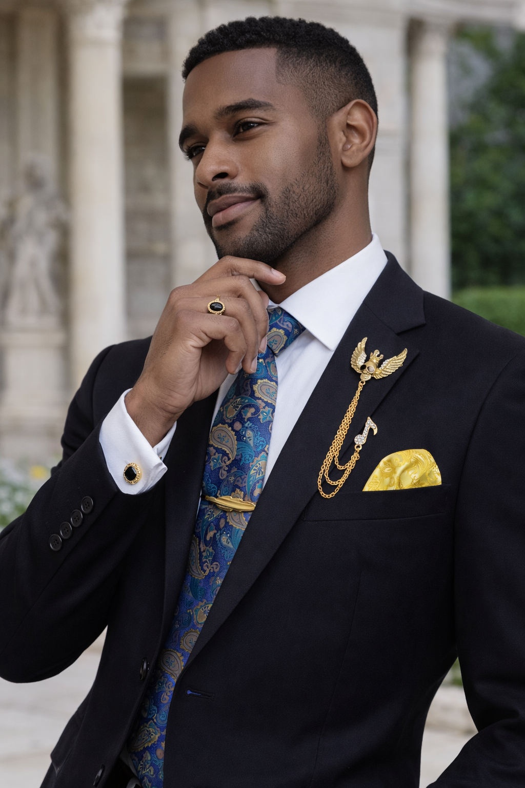 The Director Tie Box Set