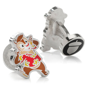 Disney Chip 'n Dale Cufflinks