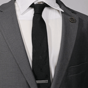 Harry Potter Deathly Hallows Tie