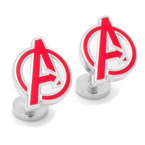 Marvel Avengers Cufflinks