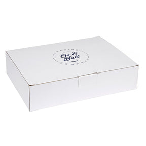 Onyx Cufflinks Collector's Case - 36 pairs