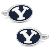NCAA Brigham Young University Cufflinks