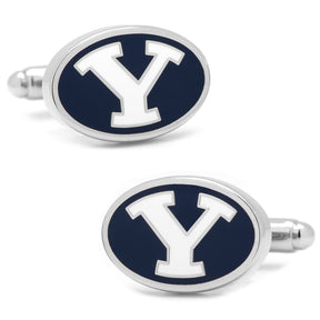NCAA Brigham Young University Cufflinks