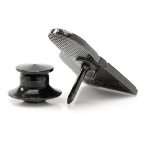 Star Wars Mandalorian and Grogu Gray Dress Socks and Lapel Pin Gift Set