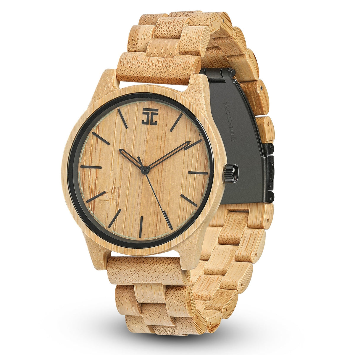 Vanille | Bamboo - Dapper Direct