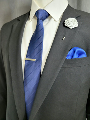The Chairman - The Upscale Banker