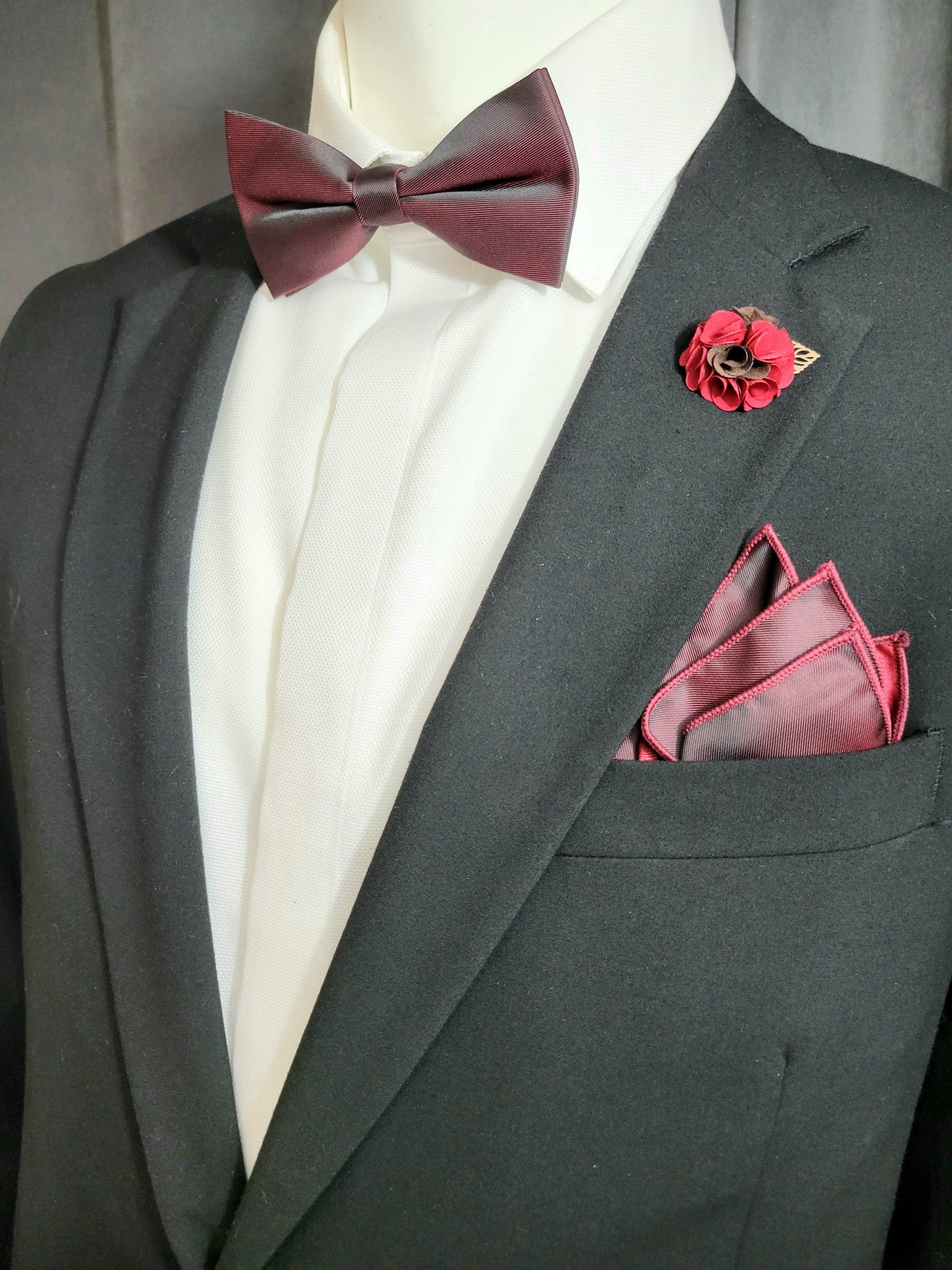 The Grand Duke - The Upscale Banker