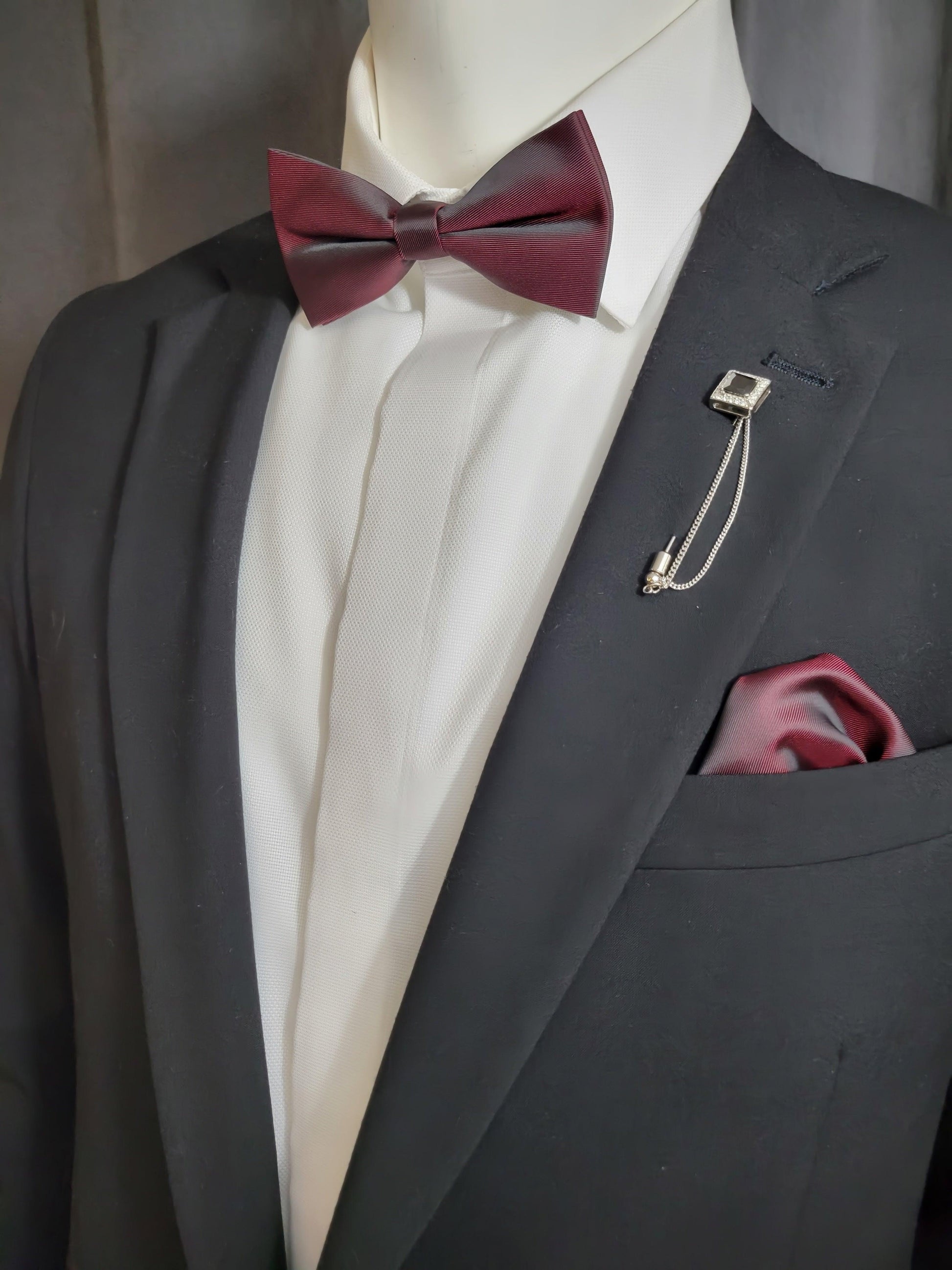The Grand Duke - The Upscale Banker