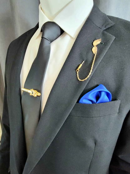 The Lion Tie Box Set