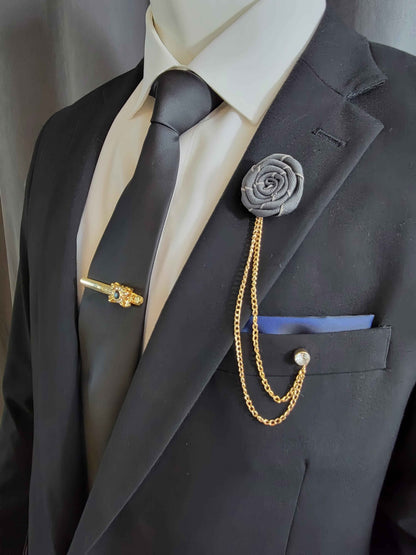 The Lion Tie Box Set