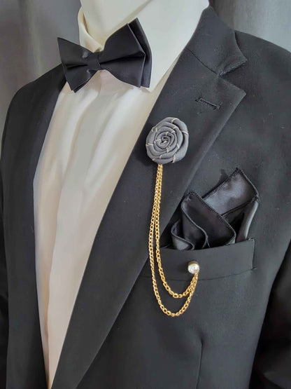 The Lion Tie Box Set