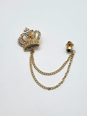 The King - The Upscale Banker