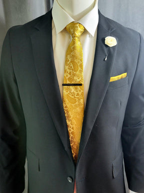 The King - The Upscale Banker