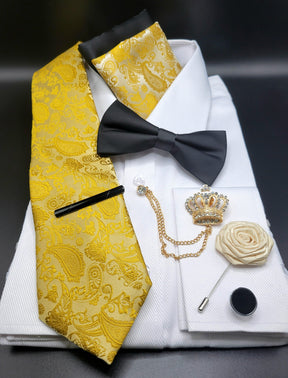 The King - The Upscale Banker