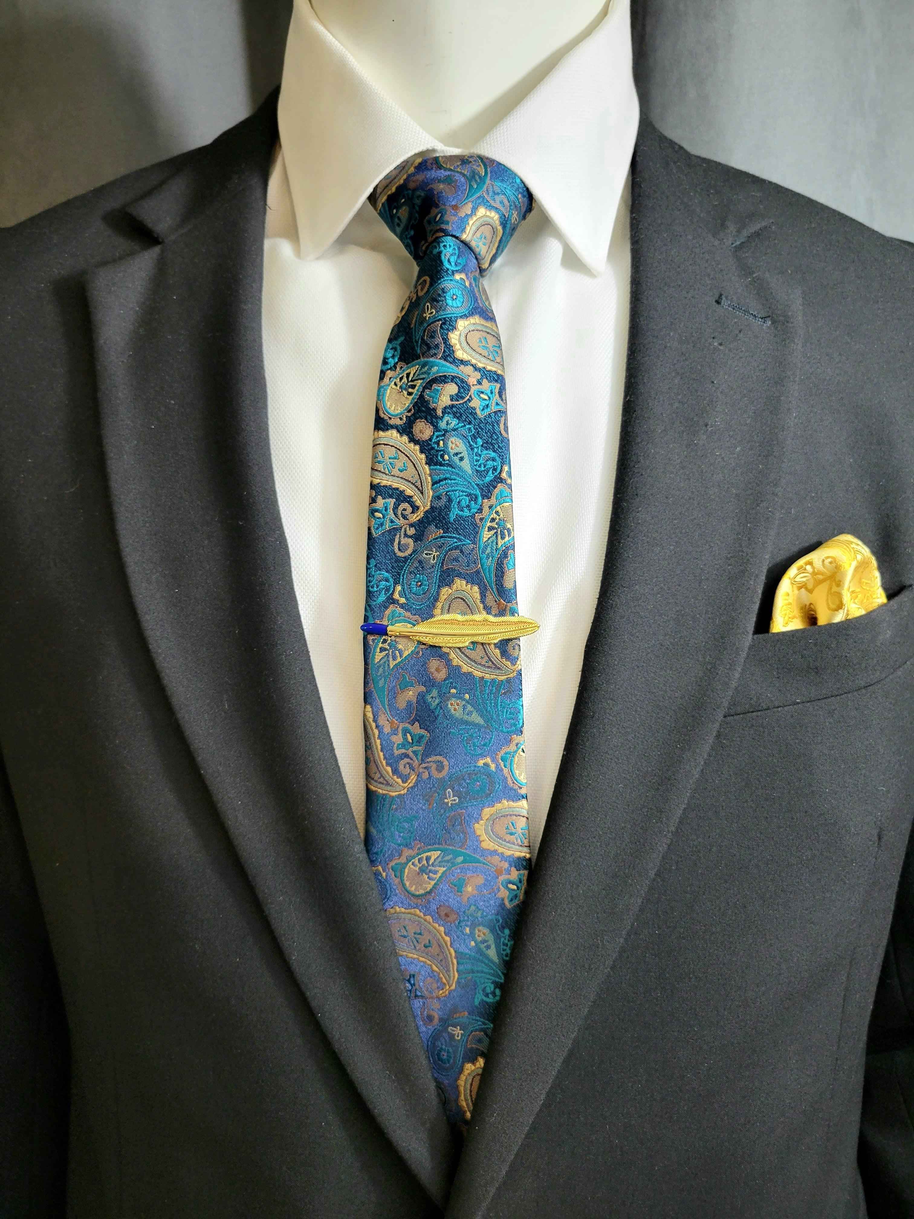 The Director - The Upscale Banker