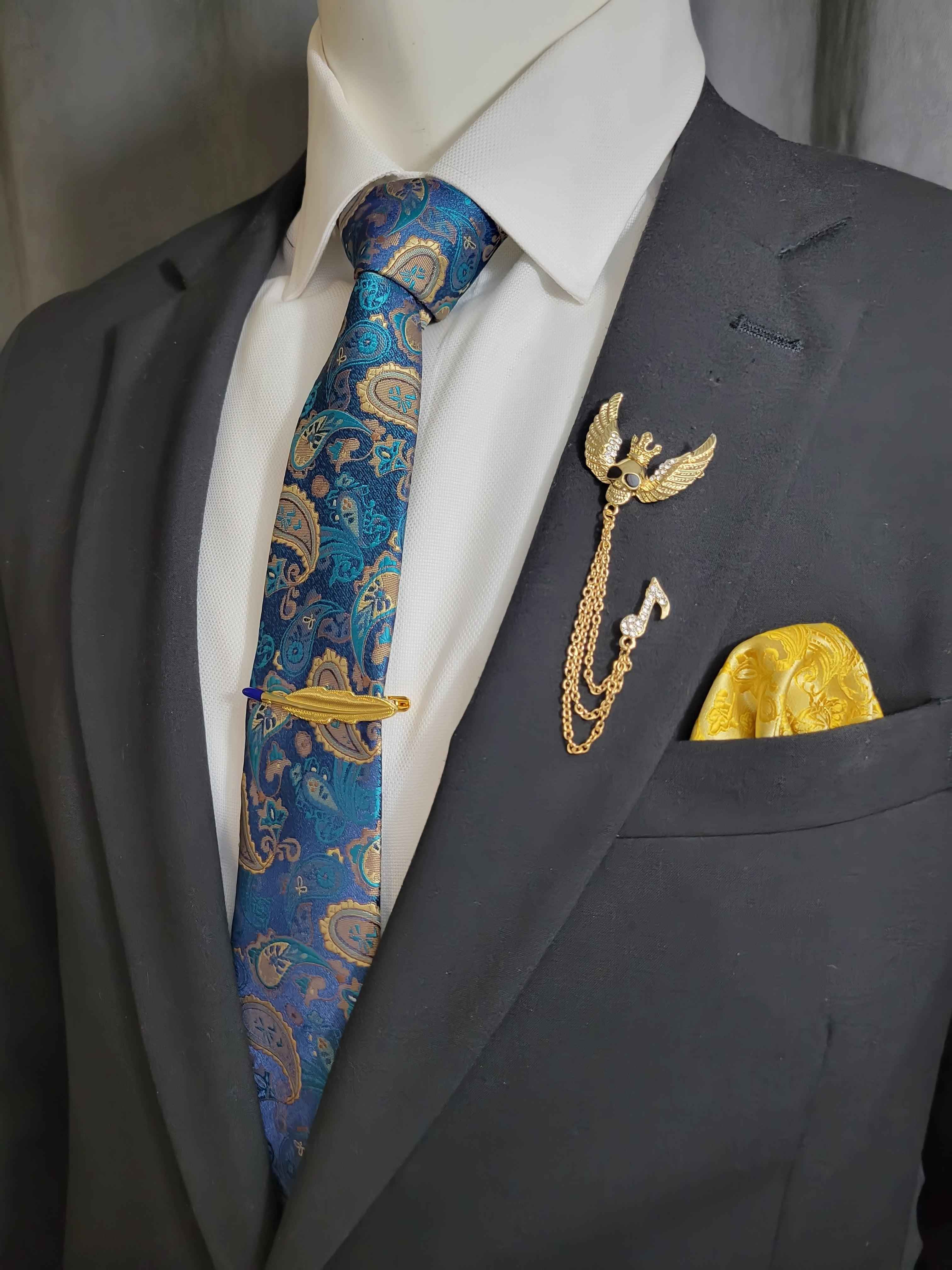 The Director - The Upscale Banker