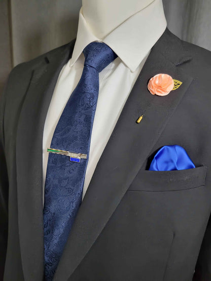 Earl Tie Box Set - Stylish Tie Box Set for Every Occasion