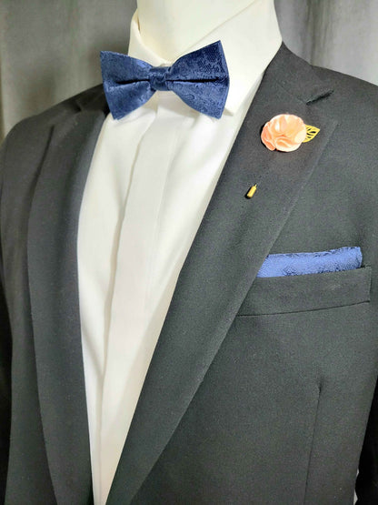 Earl Tie Box Set - Stylish Tie Box Set for Every Occasion