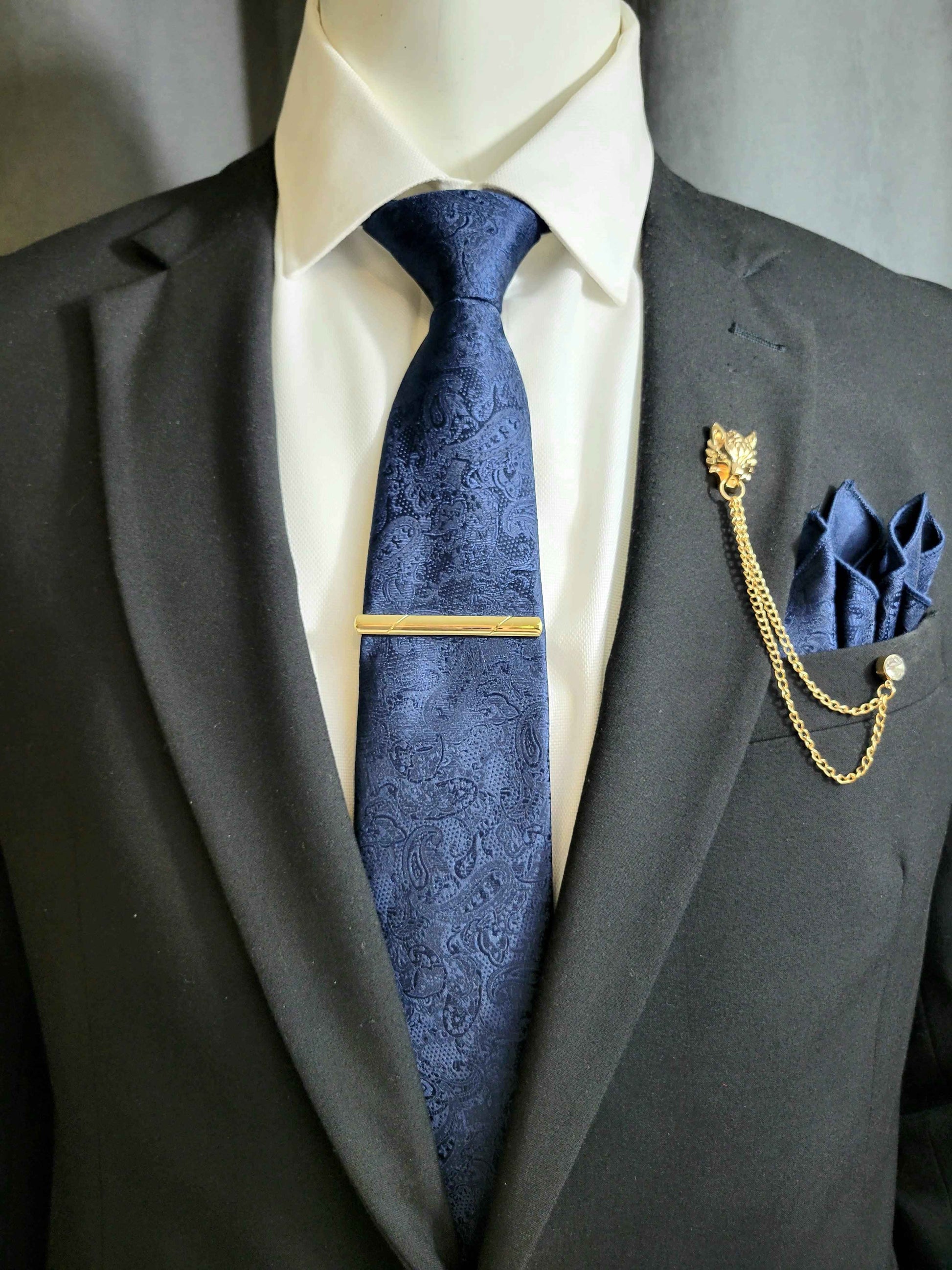 The Czar Tie Box Set