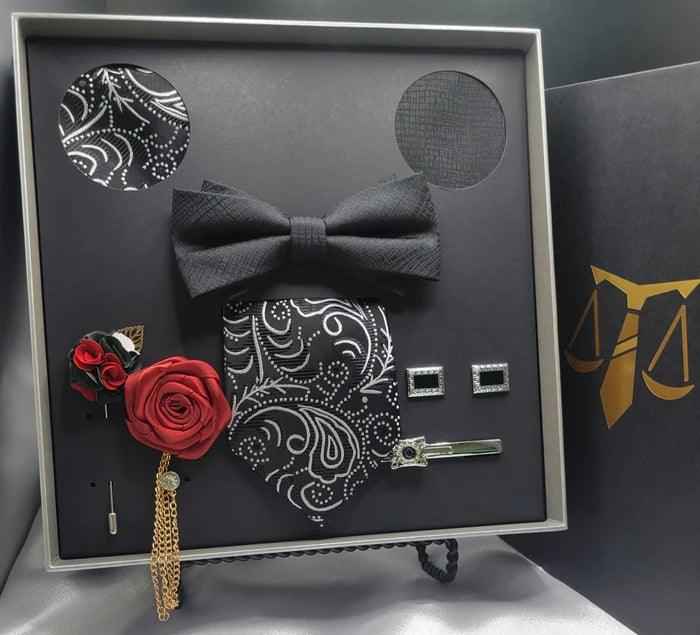The Don Tie Box Set