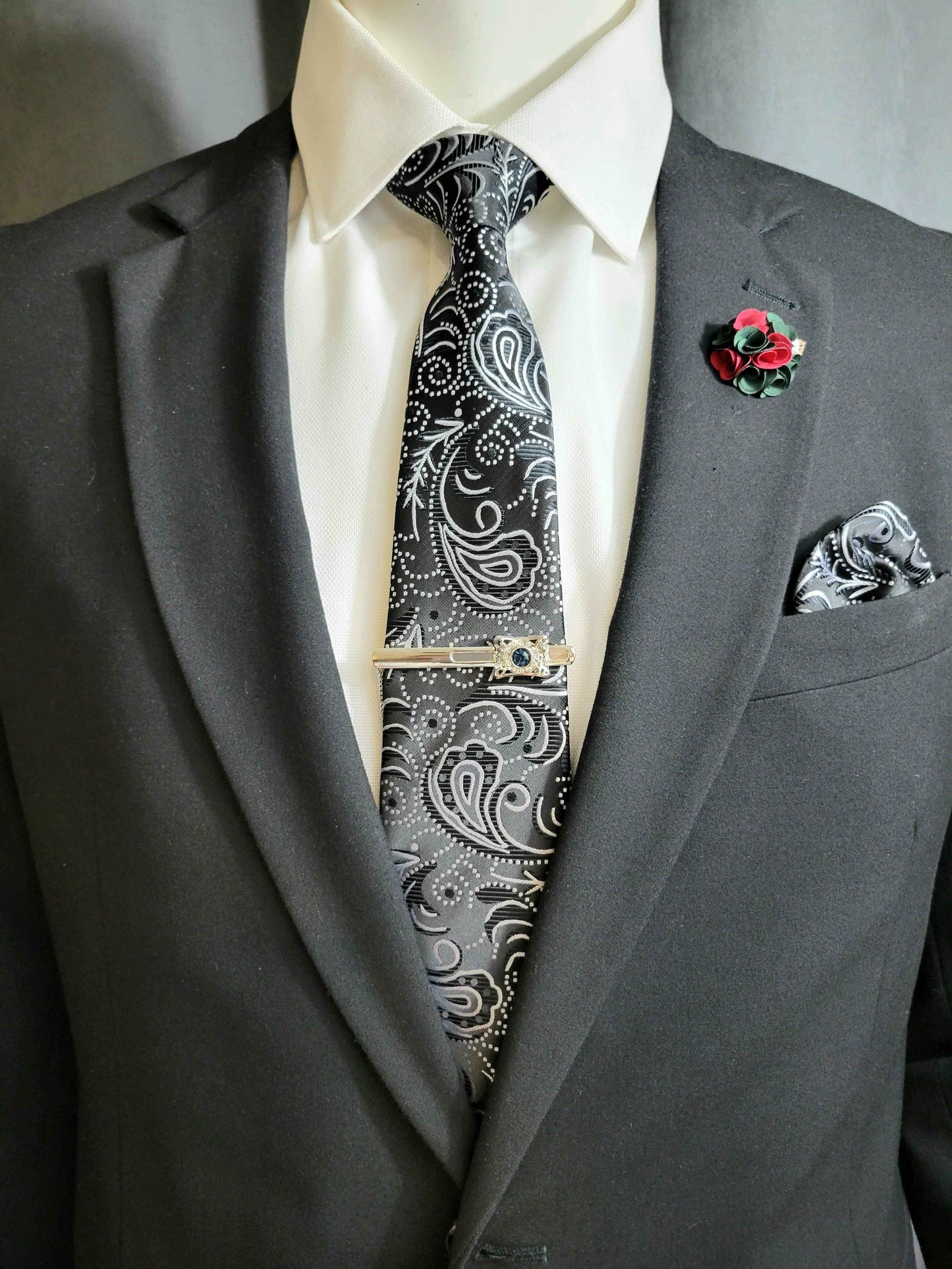 The Don Tie Box Set