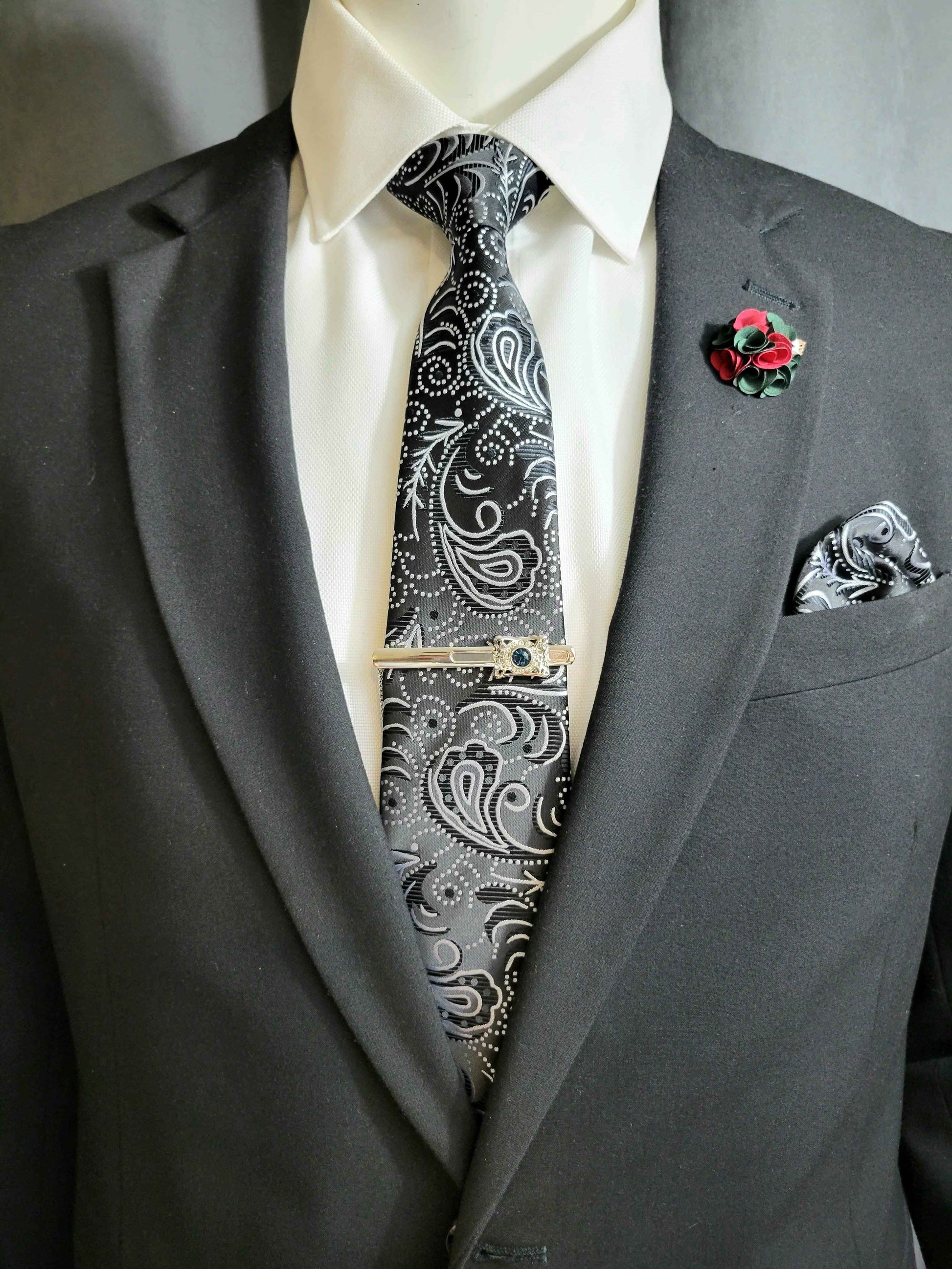 The Don Tie Box Set