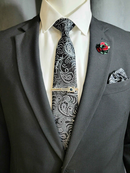 The Don Tie Box Set