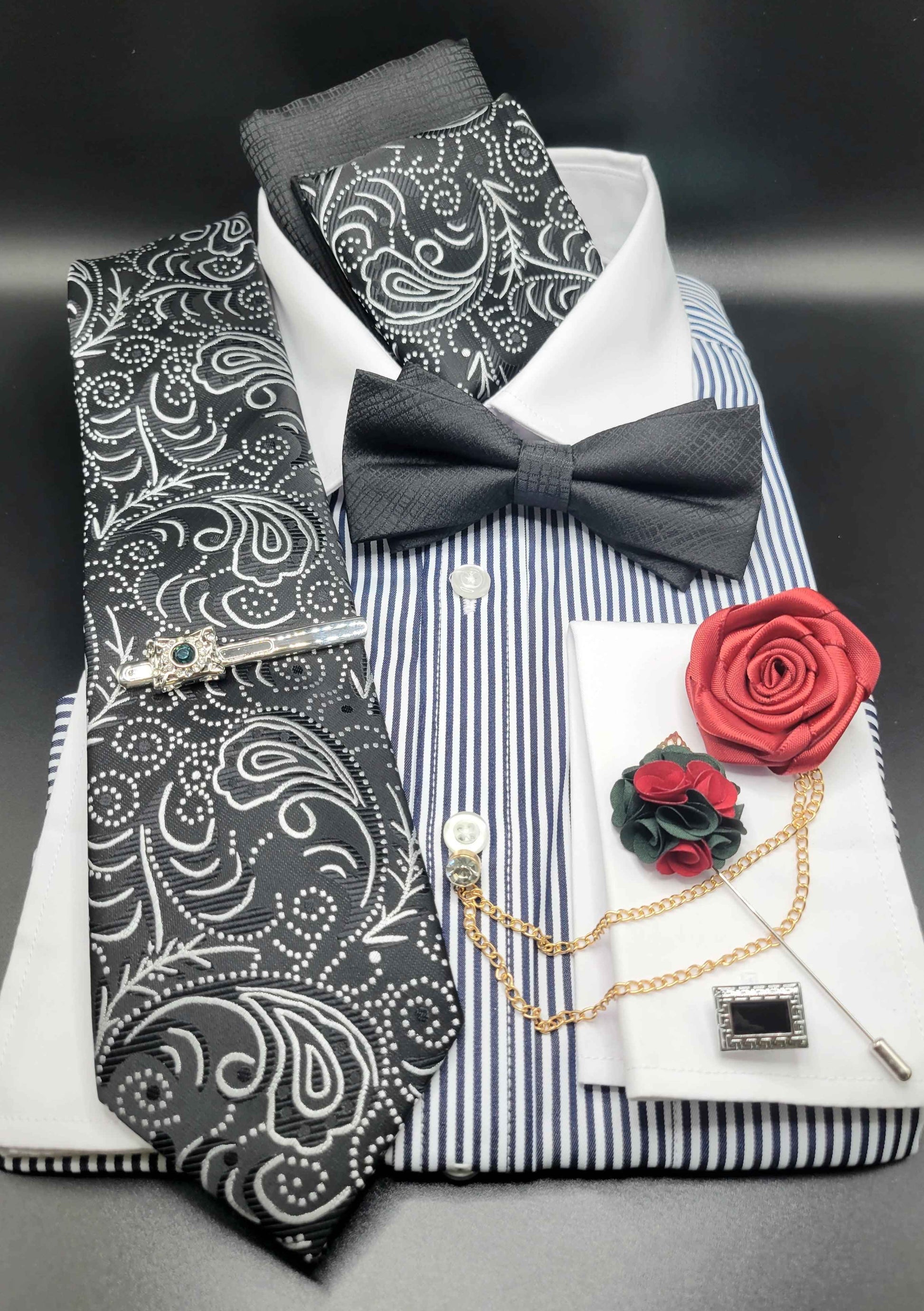 The Don Tie Box Set