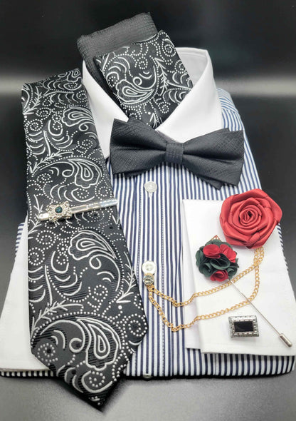 The Don Tie Box Set